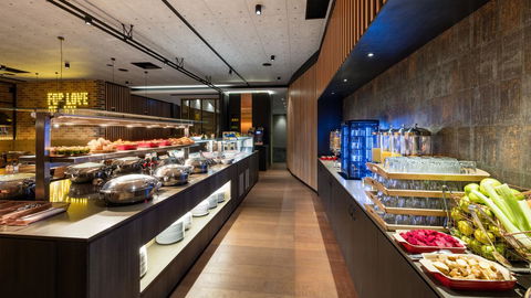 Holiday Inn Perth City Centre, An IHG Hotel - Flights 30