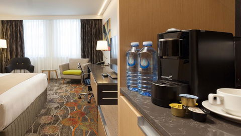 Holiday Inn Perth City Centre, An IHG Hotel - Flights 18