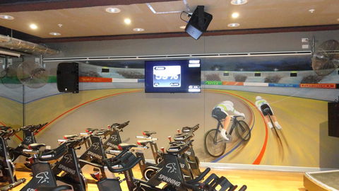 Holiday Inn Perth City Centre, An IHG Hotel - Flights 43