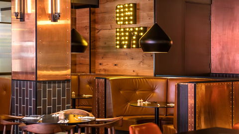Holiday Inn Perth City Centre, An IHG Hotel - Flights 32