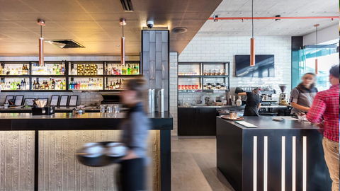 Holiday Inn Perth City Centre, An IHG Hotel - Flights 33