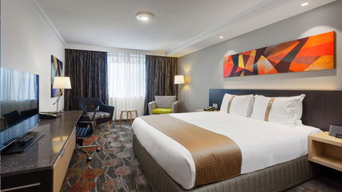 Holiday Inn Perth City Centre, An IHG Hotel - Flights 1