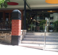 Riverview on Mount Street - Flights