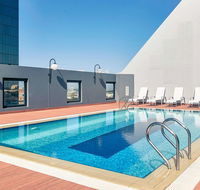 Mercure Perth - Flights