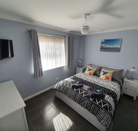 Ocean Beach Chalet 18 - Flights