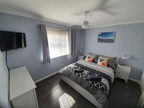 Ocean Beach Chalet 18 - Flights 0