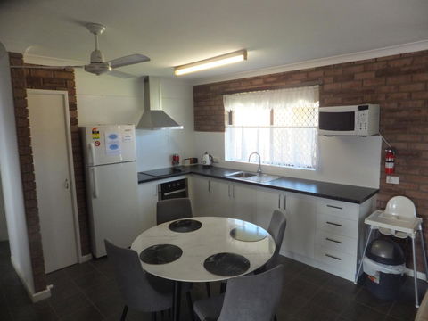 Ocean Beach Chalet 18 - Flights 16