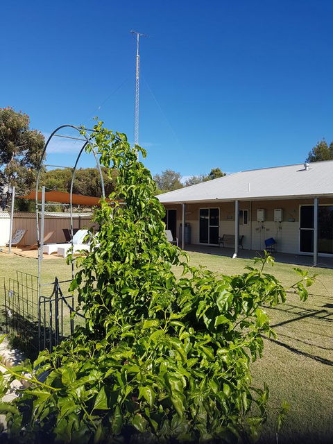 The Heights Bed & Breakfast - Flights 11