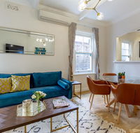 Heritage Townhouse Near Harbour Bridge - Flights