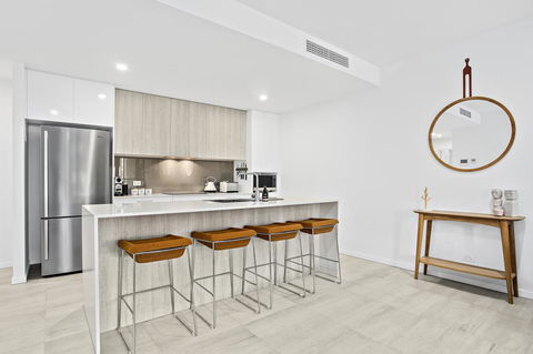 No 5 Rockpool 69 Ave Sawtell - Flights 11