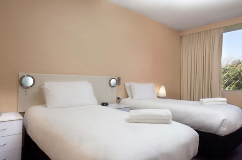 Ibis Styles Tamworth - Flights 21