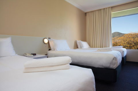 Ibis Styles Tamworth - Flights 22