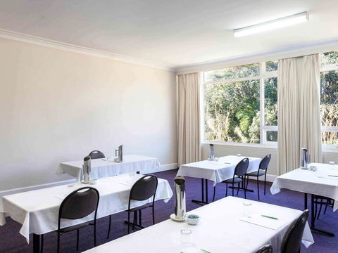 Ibis Styles Tamworth - Flights 37