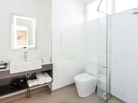 Ibis Styles Tamworth - Flights 30