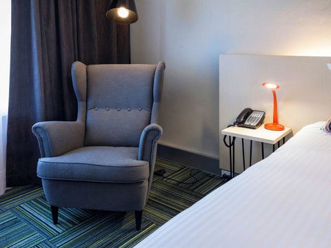 Ibis Styles Tamworth - Flights 17