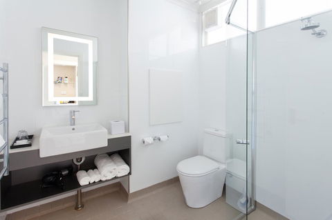 Ibis Styles Tamworth - Flights 20