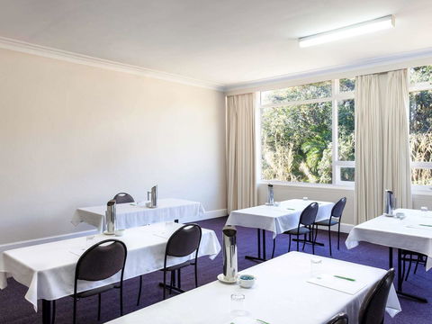 Ibis Styles Tamworth - Flights 41