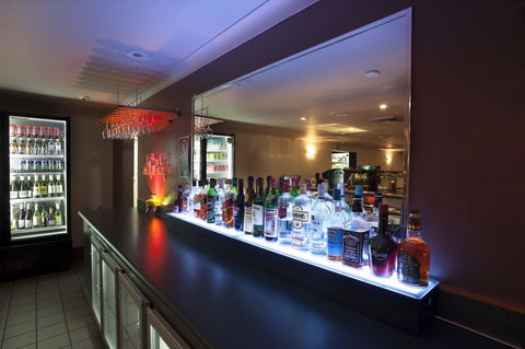 Ibis Styles Tamworth - Flights 11