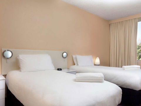 Ibis Styles Tamworth - Flights 43