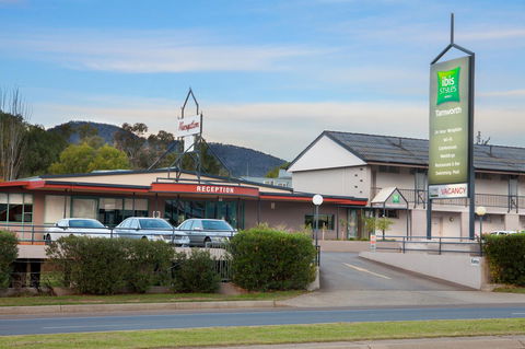 Ibis Styles Tamworth - Flights 10