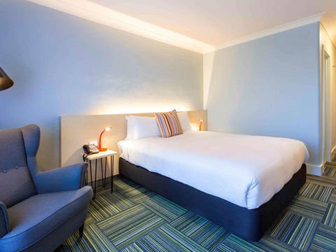 Ibis Styles Tamworth - Flights 31