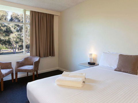 Ibis Styles Tamworth - Flights 27