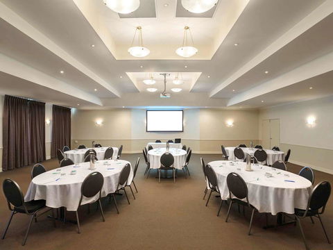 Ibis Styles Tamworth - Flights 42