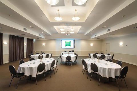 Ibis Styles Tamworth - Flights 7