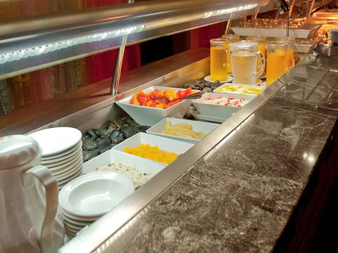 Ibis Styles Tamworth - Flights 36