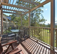 Villa Prosecco located within Cypress Lakes - Flights