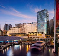 Hyatt Regency Sydney - Flights