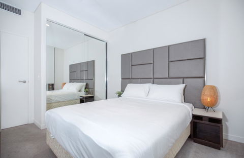 DD Apartments On Day - Flights 24