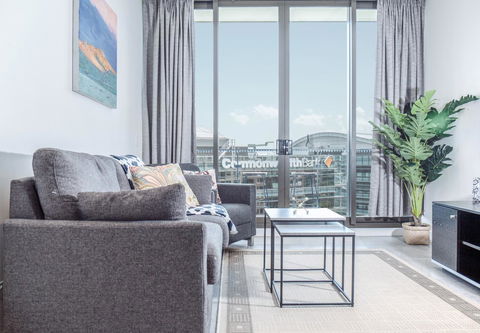 DD Apartments On Day - Flights 0