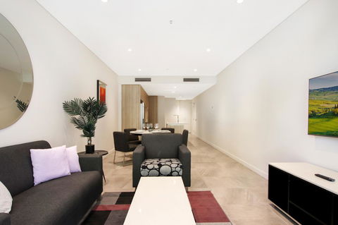 DD Apartments On Day - Flights 7