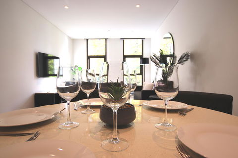 DD Apartments On Day - Flights 1