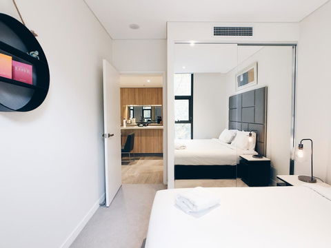 DD Apartments On Day - Flights 37
