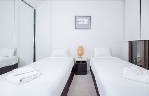 DD Apartments On Day - Flights 25