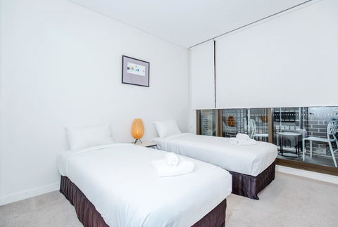 DD Apartments On Day - Flights 27