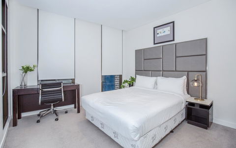 DD Apartments On Day - Flights 21