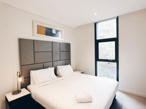 DD Apartments On Day - Flights 42