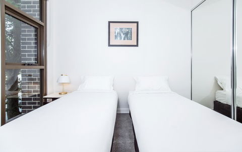 DD Apartments On Day - Flights 16