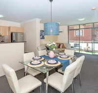 Apartments in Pyrmont - Flights