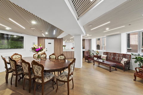 YEHS Hotel Sydney QVB - Flights 16