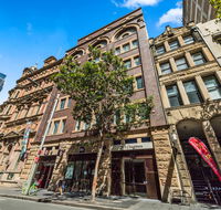 Sydney Hotel QVB - Flights