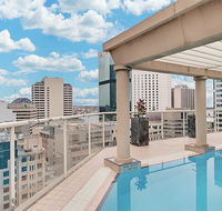 Wyndel Apartments Sydney CBD - Bond - Flights