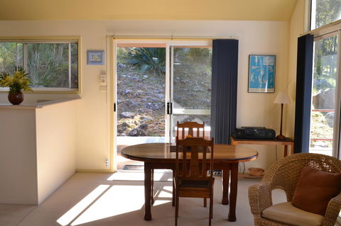 Bundle Hill Cottages - Flights 42