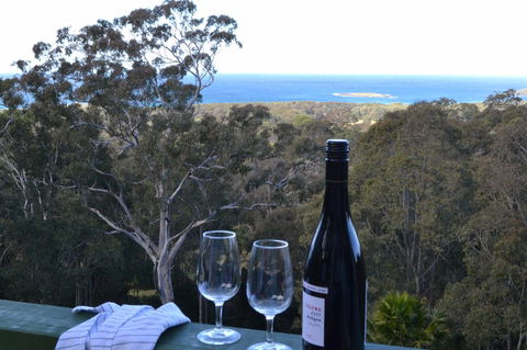 Bundle Hill Cottages - Flights 24