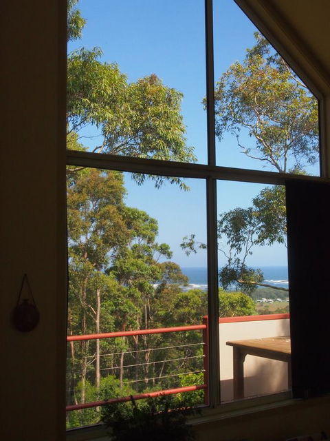 Bundle Hill Cottages - Flights 11