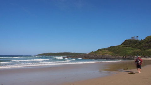 Bundle Hill Cottages - Flights 9