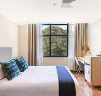 Ryals Hotel - Broadway - Flights